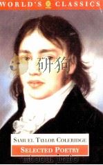 SELECTED POETRY（1997 PDF版）
