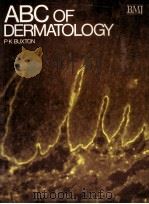 ABC OF DERMATOLOGY P K BUXTON（1988 PDF版）