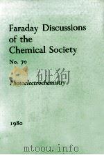 PHOTOELECTROCHEMISTRY N0.70（1980 PDF版）
