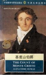 THE COUNT OF MONTE CRISTO（1994.10 PDF版）