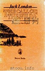 THE CALL OF THE WILD JACK LONDON（ PDF版）