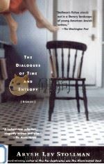 THE DIALOGUES OF TIME AND ENTROPY STORIES PDF电子版封面