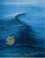OCEANOGRAPHY THIRD EDITION（1999 PDF版）