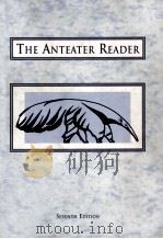 THE ANTEATER READER SEVENTH EDITION（ PDF版）