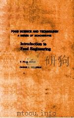 INTRODUCTION TO FOOD ENGINEERING（1984 PDF版）