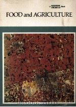 FOOD AND AGRICULTURE（ PDF版）