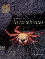 BIOLOGY OF THE INVERTEBRATES THIRD EDITION（1996 PDF版）