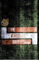 THE VERTEBRATE BODY FOURTH EDITION（1970 PDF版）