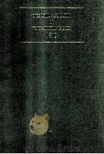 ADVANCES IN WATER POLLUTION RESEARCH（ PDF版）