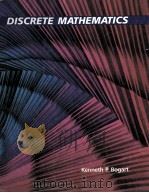 DISCRETE MATHEMATICS（1988 PDF版）