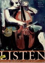 LISTEN BRIEF FOURTH EDITION（ PDF版）
