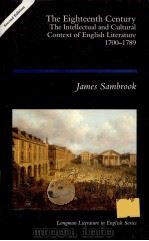THE EIGHTEENTH CENTURY SECOND EDITION（ PDF版）