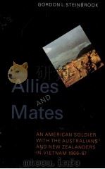 ALLIES AND MATES STEINBROOK（1995 PDF版）