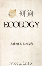 ECOLOGY（ PDF版）