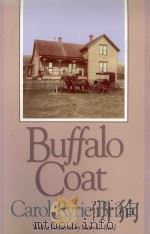 BUFFALO COAT（ PDF版）