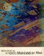 BIOLOGICAL SCIENCE MOLECULES TO MAN THIRD EDITION（ PDF版）
