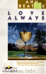 LOVE ALWAYS（1985 PDF版）