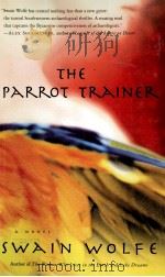 THE PARROT TRAINER（ PDF版）