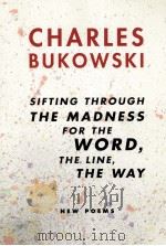 CHARLES BUKOWSKI（ PDF版）