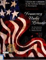 DEMOCRACY UNDER PRESSURE EIGHTH EDITION（1999 PDF版）