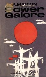 POWER GALORE（ PDF版）