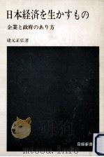 日本経済を生かすもの（1969.02 PDF版）
