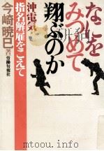 なにをみつめて翔ぶのか（1980.03 PDF版）