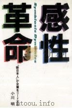 感性革命（1983.12 PDF版）