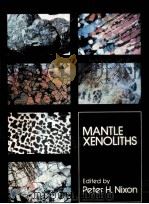 MANTLE XENOLITHS（1987 PDF版）