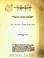 NUMERICAL STUDY OF ATTENUATION OF HIGH FREQUENCY LG-WAVES IN THE NEW MADRID SEISMIC REGION（1981 PDF版）