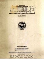 CATALOG OF EARTHQUAKES ALONG THE SAN ANDREAS FAULT SYSTEM IN CENTRAL CALIFORNIA FOR THE YEAR 1976（ PDF版）