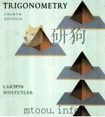 TRIGONOMETRY FOURTH EDITION（1997 PDF版）