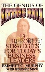 THE GENIUS OF SITTING BULL（1993 PDF版）