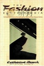 THE FASHION ENCYCLOPEDIA（1982 PDF版）