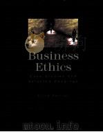 BUSINESS ETHICS:CASE STUDIES AND SELECTED READINGS THIRD EDITION（1999 PDF版）