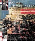 WELCOME TO HOSPITALITY AN INTRODUCTION（1995 PDF版）