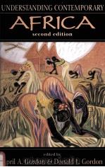 UNDERSTANDING CONTEMPORARY AFRICA SECOND EDITION（1996 PDF版）
