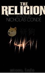 THE RELIGION A NOVEL（1982 PDF版）