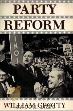 PARTY REFORM（1983 PDF版）