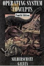 OPERATING SYSTEM CONCEPTS FOURTH EDITION（1994 PDF版）