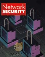 NETWORK SECURITY（1994 PDF版）