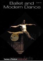 BALLET AND MODERN DANCE（1988 PDF版）