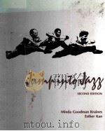 JUMP INTO JAZZ SECOND EDITION（1990 PDF版）