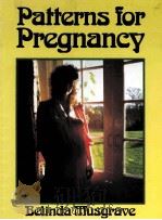PATTERNS FOR PREGNANCY（1987 PDF版）