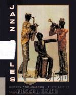JAZZ STYLES HISTORY & ANALYSIS SIXTH EDITION（1997 PDF版）