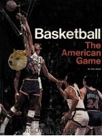 BASKETBALL THE AMERICAN GAME（1971 PDF版）