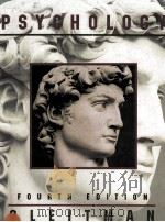 PSYCHOLOGY FOURTH EDITION（1995 PDF版）