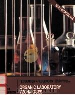 ORGANIC LABORATORY TECHNIQUES SECOND EDITION（1993 PDF版）