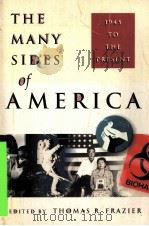 THE MANY SIDES OF AMERICA（1996 PDF版）