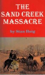 THE SAND CREEK MASSACRE（1961 PDF版）